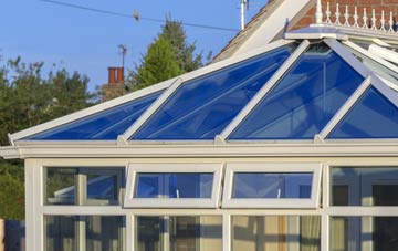 professional Stockport conservatory insulation