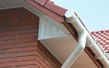 Stockport soffit repair costs