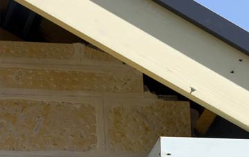 soffit repair Stockport