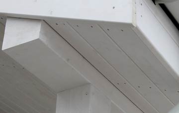 soffits Stockport, Greater Manchester