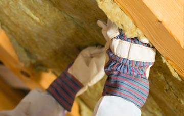 types of Stockport pitched roof insulation materials