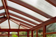 Stockport conservatory roofing insulation