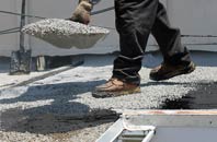 find rated Stockport flat roofing replacement companies